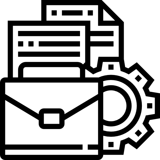 Administrative offices