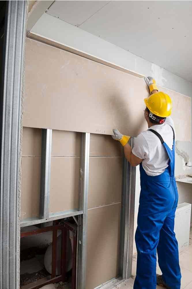 Drywall Installer